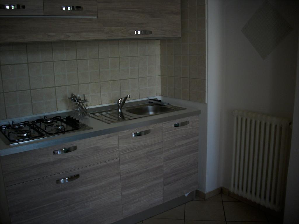Appartamento Sonia Thiene Chambre photo