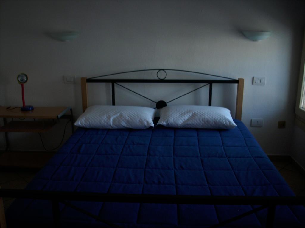 Appartamento Sonia Thiene Chambre photo